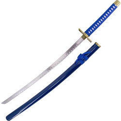 Amont Bleach Grimmjow Pantera Katana