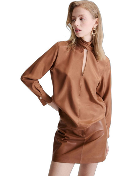 Marella Γυναικείο Χειμερινό Top Ταμπά 26231160842-002
