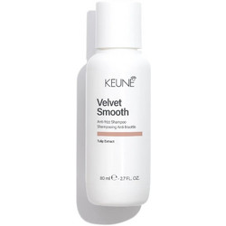 Keune Care Velvet Smooth Σαμπουάν για Φριζάρισμα 80ml