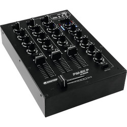 Pioneer DJM-V5 DJ