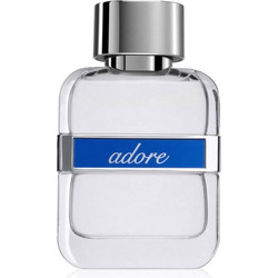 Arabian Oud Adore Blue Eau de Parfum 80ml