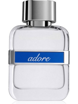 Arabian Oud Adore Blue Eau de Parfum 80ml
