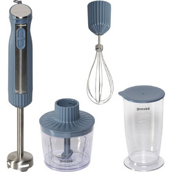 Guzzini 148400210 Ραβδομπλέντερ με Ανοξείδωτη Ράβδο 600W