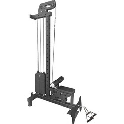 EBX DualPull 100