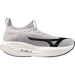 Mizuno Neo Vista 3 Special Pack Ανδρικά Αθλητικά Παπούτσια για Τρέξιμο Γκρι J1GS261099