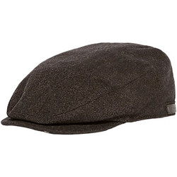 Barbour Ανδρική Τραγιάσκα Υφασμάτινη Καφέ MHA0483