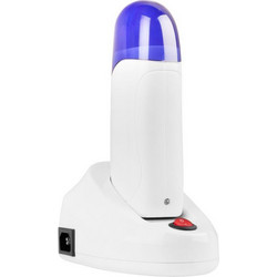 UpLac Κεριέρα Αποτρίχωσης Ρολέτα 100ml με Βάση 40W Blue