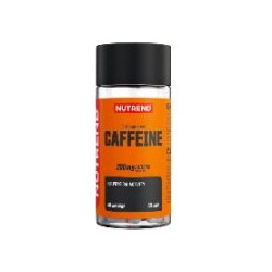 Nutrend Caffeine 200mg 60 Κάψουλες