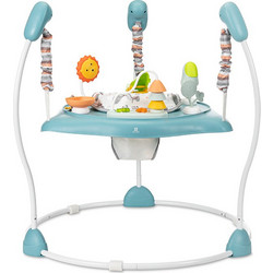 Lorelli Hoppi Jumperoo Blue