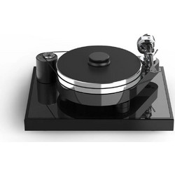 Pro-Ject RPM 9 Πικάπ Black Carbon + 9cc Evo