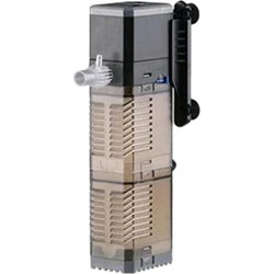 Sun-Sun CHJ-602 Εσωτερικό Φίλτρο Ενυδρείου έως 80lt 8W 600lt/h