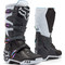 Fox Racing Motion Black Grey White Fox Racing Motion Black Grey White