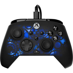 Turtle Beach Afterglow Wired Controller για Xbox X Black