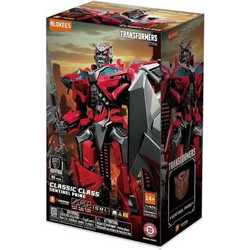 Blokees Transformers Classic Class 24 Sentinel Prime 13cm