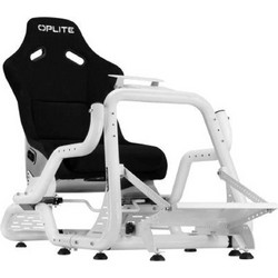 Oplite GTR S8 Infinity Force Simulation Cockpit Add-On
