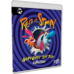 Ren & Stimpy Happy Happy Joy Joy Collection PC