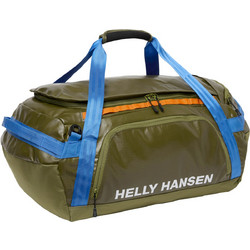 Helly Hansen Guide 67598-473 Σακ Βουαγιάζ 90lt Χακί