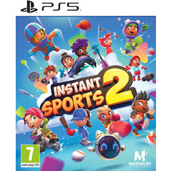 Instant Sports 2 PS5 I
