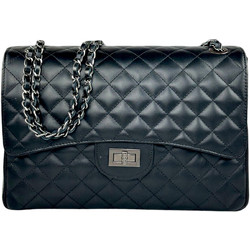 Kappa Τσάντα Ώμου MB4149 Black