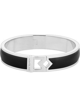 Montblanc Βραχιόλι Βέργα από Ατσάλι MB131002