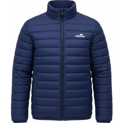 Ellesse Ανδρικό Μπουφάν Χειμωνιάτικο Puffer Navy Μπλε SHD24504-429