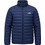 Ellesse Ανδρικό Μπουφάν Χειμωνιάτικο Puffer Navy Μπλε SHD24504-429