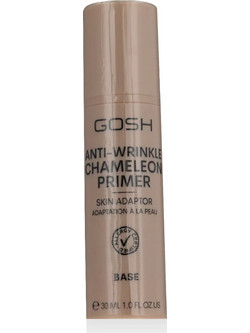 Gosh Anti-Wrinkle Chameleon Primer Προσώπου Cream 30ml