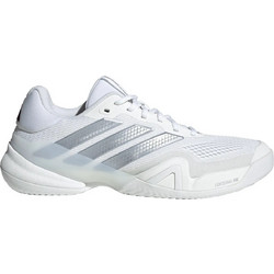 Adidas Barricade 14 Ανδρικά Αθλητικά Παπούτσια για Τρέξιμο Λευκά KK4378