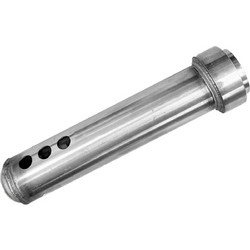 Arrow Σιγαστήρας Εξάτμισης για Universal 5930028