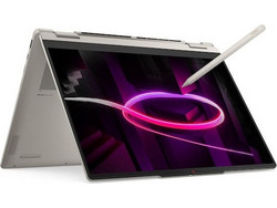 Lenovo Yoga 7 2-in-1 14AGP11 Touch (Ryzen AI 7 445/32GB/512GB SSD/Radeon Graphics 840M/Windows 11)