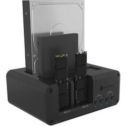 Icy Box IB-2925MS-CU31