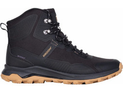 Ardon Ultrite Go Μποτάκια Εργασίας Αδιάβροχα Μαύρα