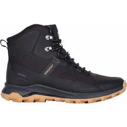 Ardon Ultrite Go Μποτάκια Εργασίας Αδιάβροχα Μαύρα