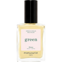 Manucurist Green Mimosa Gloss Βερνίκι Νυχιών 15ml
