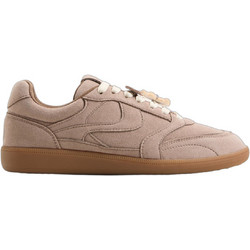 Aldo Γυναικεία Sneakers Μπεζ 100050873-024