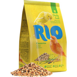 Rio Canaries Daily Feed 500gr