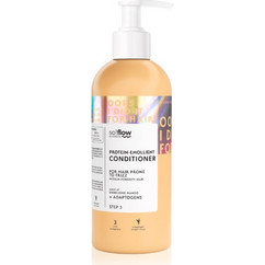 So!flow Medium Porosity Conditioner 400ml