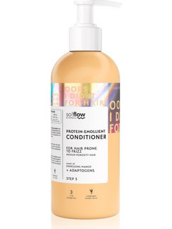 So!flow Medium Porosity Conditioner 400ml