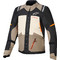 Alpinestars Andes V4 Walnut Mastic Black Alpinestars Andes V4 Walnut Mastic Black