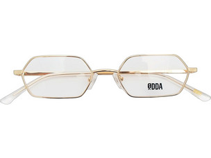 Odda 59113 C2 Γυαλιά Οράσεως Χρυσό
