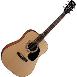 Cort CAP-810 Natural