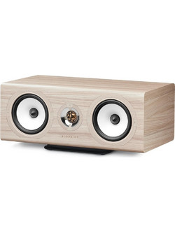 Triangle Solstice C3 Ηχείο Hi-Fi Κεντρικό 120W 2 Δρόμων Beige