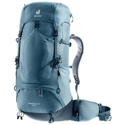 Deuter Expedition Ορειβατικό Σακίδιο 60lt Μπλε 3340323-1374