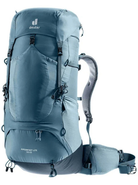 Deuter Expedition Ορειβατικό Σακίδιο 60lt Μπλε 3340323-1374