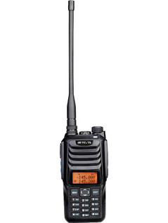 Retevis RT56 Black