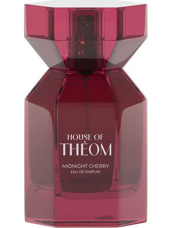House of Theom Midnight Cherry Eau de Parfum 75ml