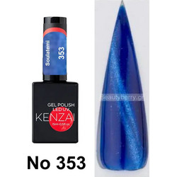 Kenzai 353 Soulatemi Gel 15ml