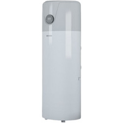 Olimpia Splendid Sherpa SHW S3 Αντλία Θερμότητας 100lt Κάθετη AH-250U4GBC00