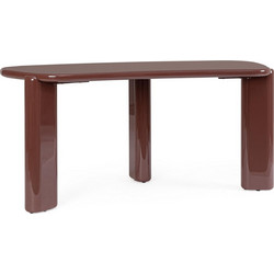 Bizzotto Otilia Γραφείο Υπολογιστή Ξύλινο 168x75x77cm 0734641