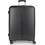 Gabol Brooklyn 123901-028 Βαλίτσα Μεγάλη 75x51x31cm με 4 Ρόδες Ανθρακί